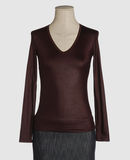 JIL SANDER - T-shirt maniche lunghe