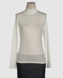JIL SANDER - T-shirt maniche lunghe
