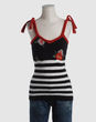 LTD FORNARINA - Tops