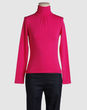 VERSUS - T-shirt maniche lunghe