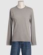 ALEXANDER MCQUEEN - Long sleeve t-shirts