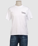 STUSSY AUTHENTIC GEAR - T-shirt maniche corte