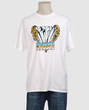 STUSSY AUTHENTIC GEAR - T-shirt maniche corte
