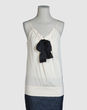DIANE VON FURSTENBERG - Tops