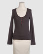 55 DSL - T-shirt maniche lunghe