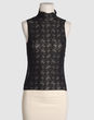 BLUMARINE - Sleeveless t-shirts