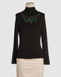 CLAUDIA B. - Long sleeve t-shirts