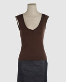 NOLITA - T-shirt senza maniche