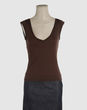 NOLITA - T-shirt senza maniche