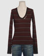 55 DSL - T-shirt maniche lunghe