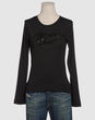 55 DSL - T-shirt maniche lunghe