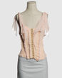 JEAN PAUL GAULTIER MAILLE FEMME - Tops