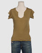 55 DSL - T-shirt maniche corte