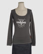 EVISU EU ED - Long sleeve t-shirts