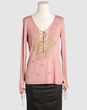 ADINE - T-shirt maniche lunghe