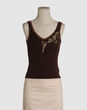 BLUMARINE - Tops