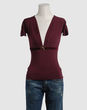 ROBERTO CAVALLI - T-shirt maniche corte