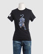 A & G - T-shirt maniche corte