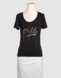 EXTE - T-shirt maniche corte