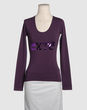 EXTE - Long sleeve t-shirts
