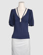 JUST CAVALLI - T-shirt maniche corte