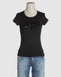55 DSL - T-shirt maniche corte