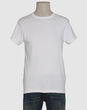 MAHARISHI - Short sleeve t-shirts