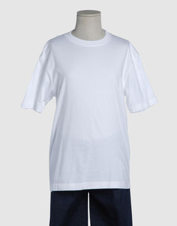 CACHAREL Short sleeve t shirts Item 37129697