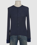 JUST CAVALLI - Long sleeve t-shirts
