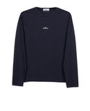 STONE ISLAND - Long sleeve t-shirts