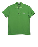 STONE ISLAND - Polo shirts