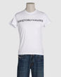 KRIS VAN ASSCHE - T-shirt maniche corte