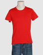 KRIS VAN ASSCHE - T-shirt maniche corte