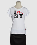 EVISU EU ED - T-shirt maniche corte