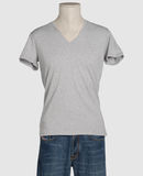 KRIS VAN ASSCHE - T-shirt maniche corte
