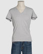 KRIS VAN ASSCHE - T-shirt maniche corte