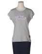 EVISU EU ED - Short sleeve t-shirts