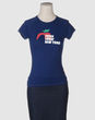 EVISU EU ED - Short sleeve t-shirts