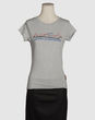 EVISU EU ED - Short sleeve t-shirts