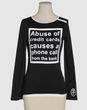 JC de CASTELBAJAC - Long sleeve t-shirts