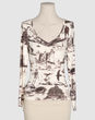 JC de CASTELBAJAC - Long sleeve t-shirts