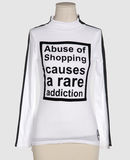 JC de CASTELBAJAC - Long sleeve t-shirts