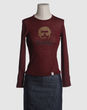 JOE RIVETTO - Long sleeve t-shirts