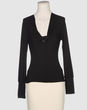 MARIELLA BURANI per AMULETI - Long sleeve t-shirts