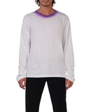 MARC JACOBS - Long sleeve t-shirts