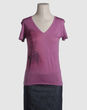 BALLANTYNE - T-shirt maniche corte