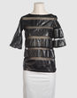 SACAI - T-shirt maniche corte