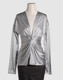 NEIL BARRETT - Long sleeve t-shirt