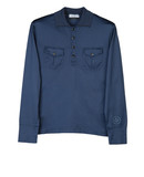 STONE ISLAND - Polo shirts