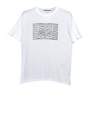 STONE ISLAND - Short sleeve t-shirts